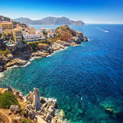 France Tours